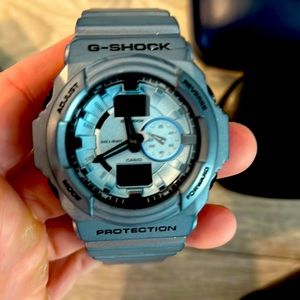Like new g shock, limited edition